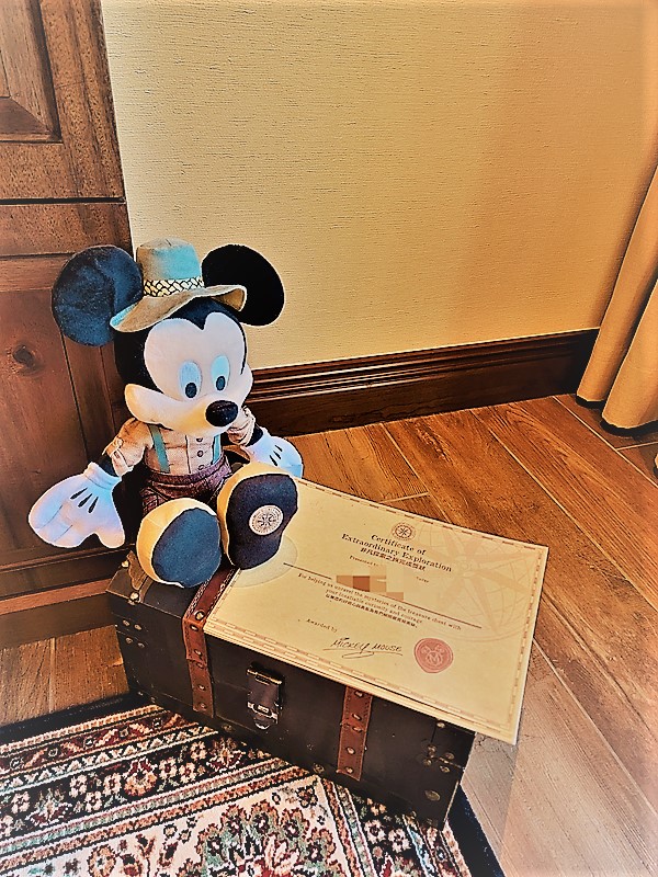 【迪士尼探索家度假酒店Staycation】入住大冒險家套房探索玩樂 沉醉奇妙異國風情專享禮遇 迪士尼探索家度假酒店Staycation