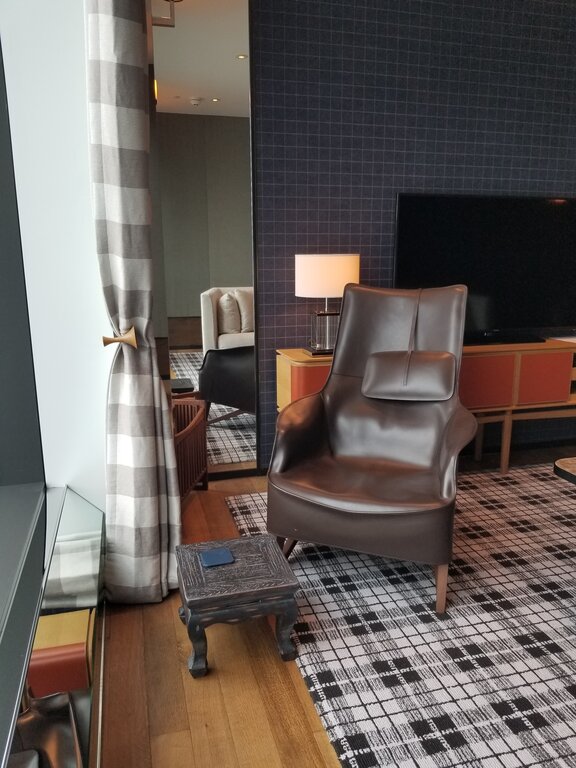 【香港瑰麗酒店Staycation】極尚奢華無敵打卡浴室 瑞閣行政酒廊尊尚華麗 香港瑰麗酒店