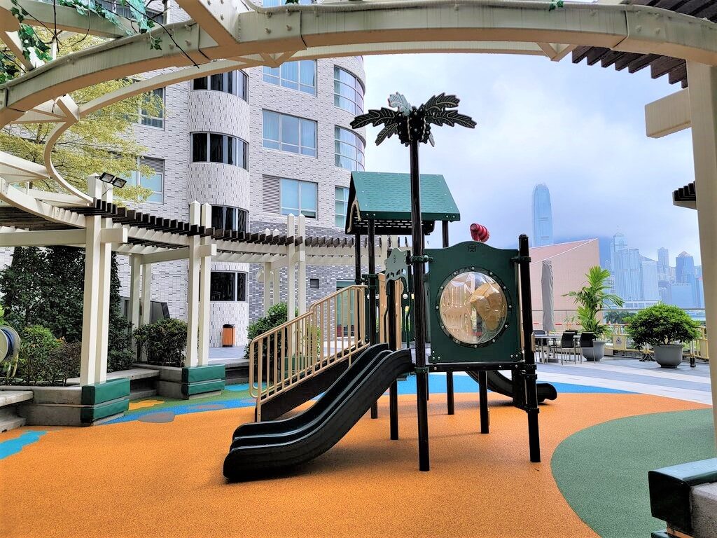 【香港港青酒店Staycation】高CP值海景套房飽覽無敵維港海景 恒溫泳池+海鮮自助餐+酒店入面居然有…? 香港港青酒店Staycation