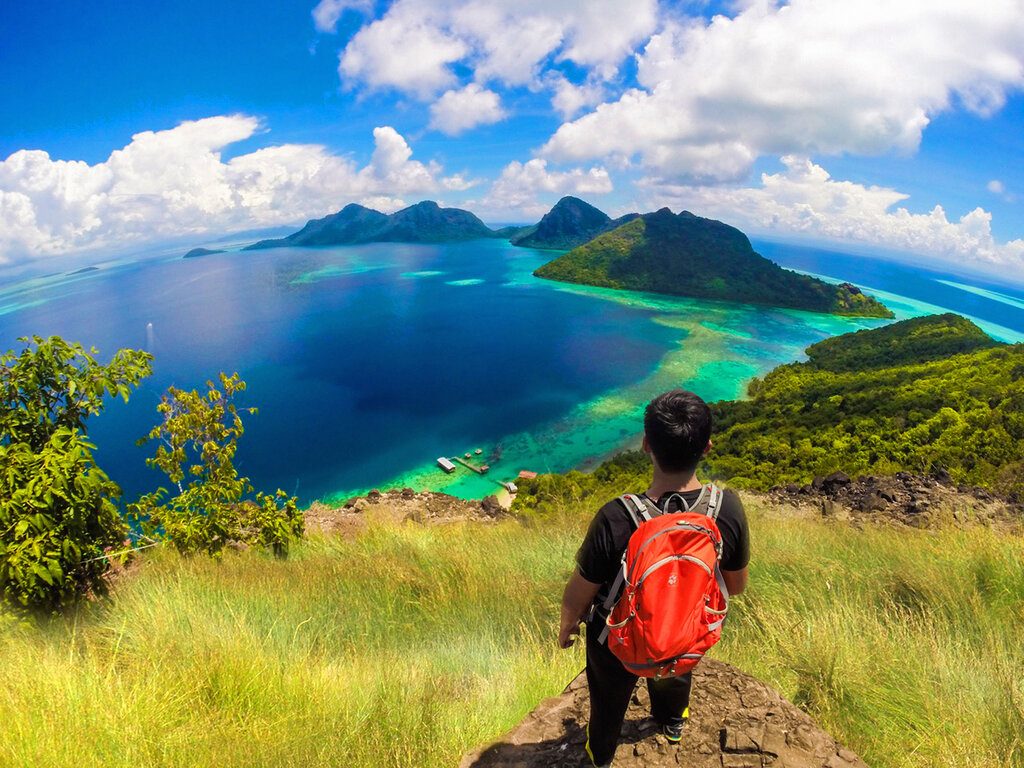 【疫後出走‧治癒之旅】沙巴旅遊2024懶人包 海島度假+潛水天堂+歎盡特色美食…(附防疫資訊) 沙巴旅遊