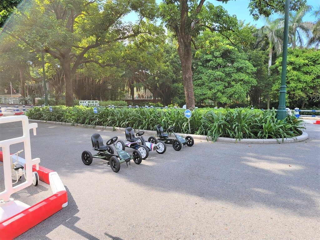 【香港迪士尼樂園酒店 Staycation】入住維多利亞式酒店住宿體驗 國賓廳主題套房遊歷童話國度 香港迪士尼樂園酒店Staycation