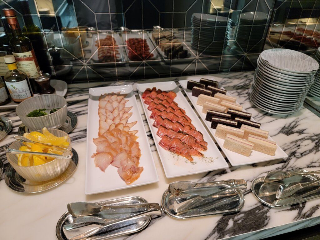 【香港瑰麗酒店Staycation】極尚奢華無敵打卡浴室 瑞閣行政酒廊尊尚華麗 香港瑰麗酒店