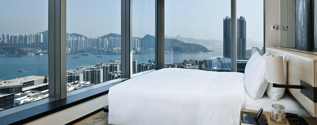 【東隅酒店Staycation】人氣打卡東區海景酒店 簡約設計藝術型格+高水準自助餐 東隅酒店