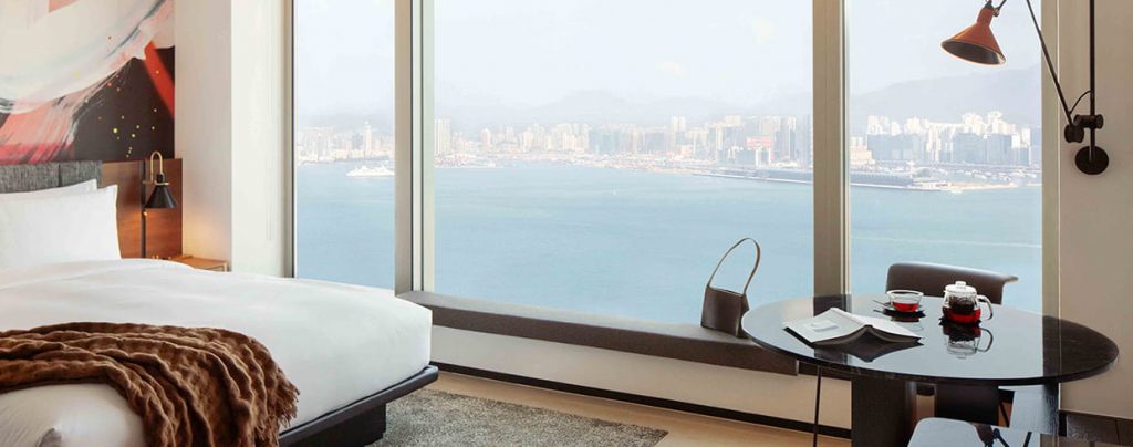 【東隅酒店Staycation】人氣打卡東區海景酒店 簡約設計藝術型格+高水準自助餐 東隅酒店
