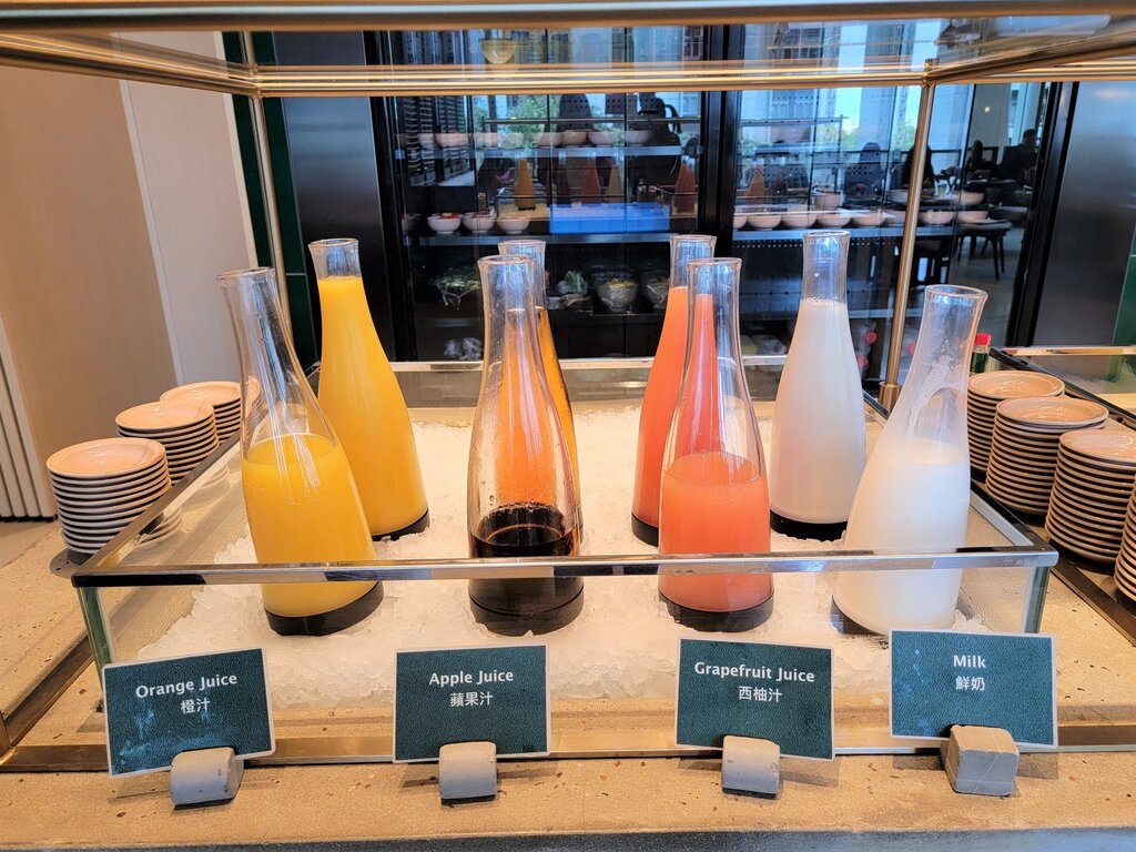 【東隅酒店Staycation】人氣打卡東區海景酒店 簡約設計藝術型格+高水準自助餐 東隅酒店