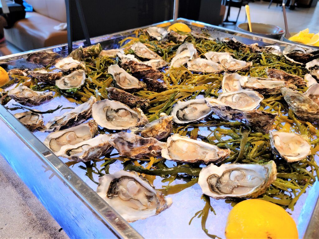 【東隅酒店Staycation】人氣打卡東區海景酒店 簡約設計藝術型格+高水準自助餐 東隅酒店