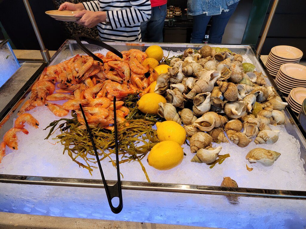 【東隅酒店Staycation】人氣打卡東區海景酒店 簡約設計藝術型格+高水準自助餐 東隅酒店