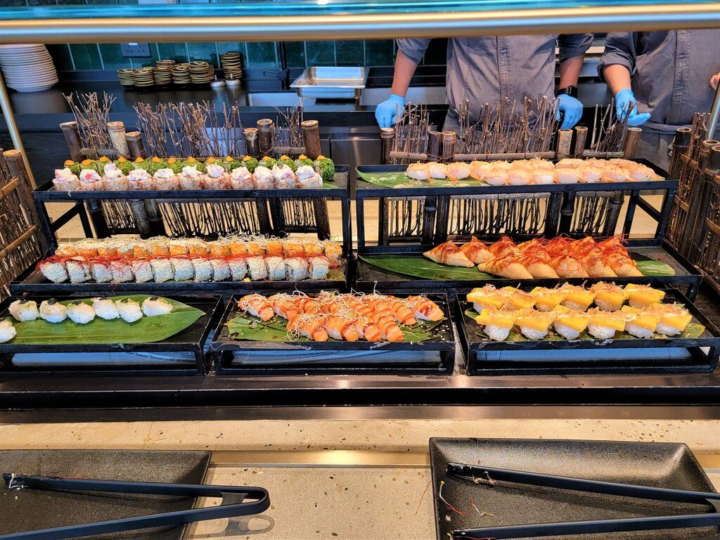 【東隅酒店Staycation】人氣打卡東區海景酒店 簡約設計藝術型格+高水準自助餐 東隅酒店