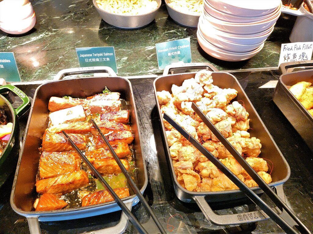 【東隅酒店Staycation】人氣打卡東區海景酒店 簡約設計藝術型格+高水準自助餐 東隅酒店