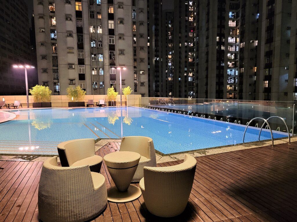 【東隅酒店Staycation】人氣打卡東區海景酒店 簡約設計藝術型格+高水準自助餐 【東隅酒店Staycation】人氣打卡東區海景酒店 簡約設計藝術型格+高水準自助餐