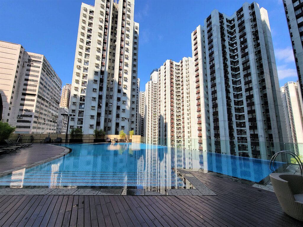 【東隅酒店Staycation】人氣打卡東區海景酒店 簡約設計藝術型格+高水準自助餐 【東隅酒店Staycation】人氣打卡東區海景酒店 簡約設計藝術型格+高水準自助餐
