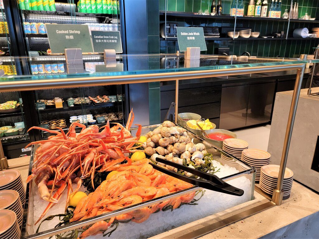 【東隅酒店Staycation】人氣打卡東區海景酒店 簡約設計藝術型格+高水準自助餐 東隅酒店