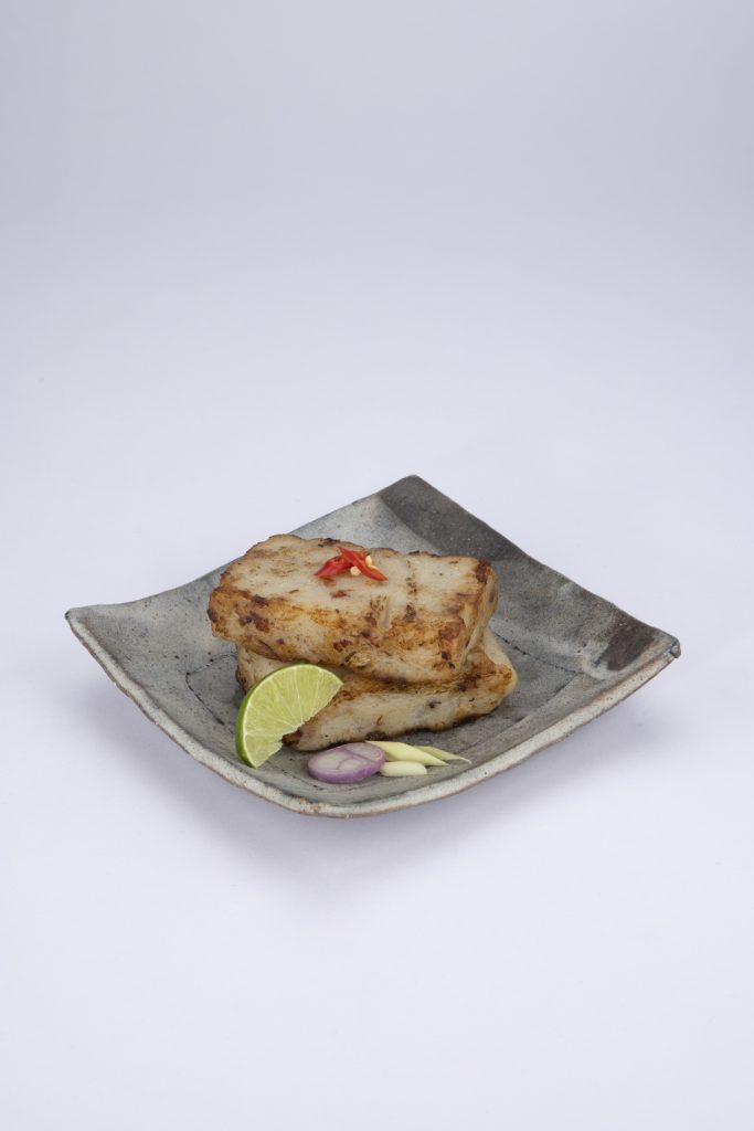 【賀年糕點小食】試食專員逐一點評!10款手工製賀年食品推介:芋蝦笑口棗+新派泰、意式風味蘿蔔糕+... 賀年糕點小食