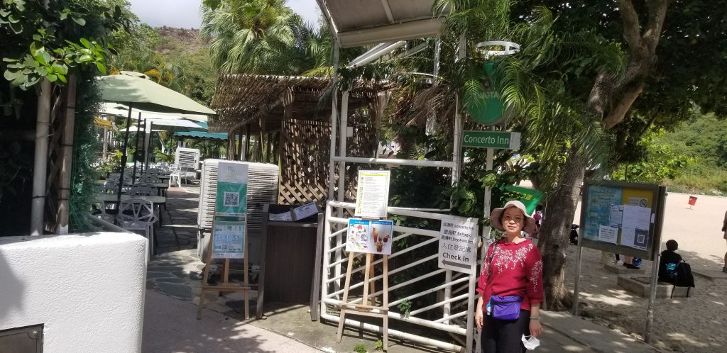 【香港酒店Staycation體驗大召集】南丫島趴趴走!二人世界入住浪濤軒 絕美海景媲美維港景致+自助燒烤晚餐+... 浪濤軒