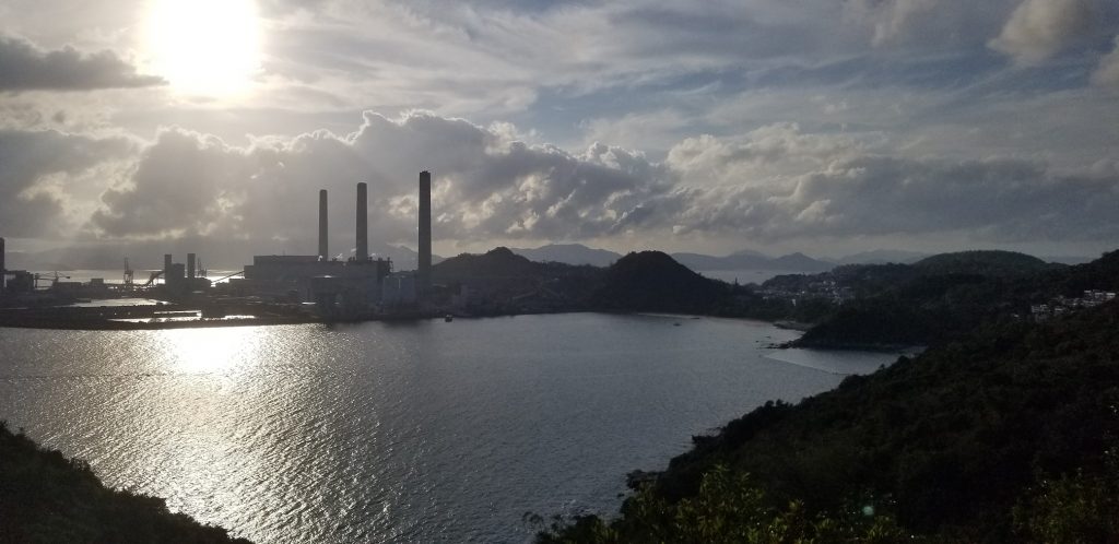 【香港酒店Staycation體驗大召集】南丫島趴趴走!二人世界入住浪濤軒 絕美海景媲美維港景致+自助燒烤晚餐+... 浪濤軒
