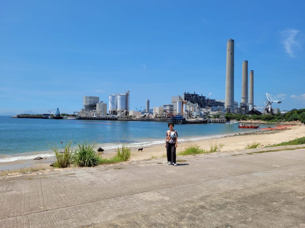 【香港酒店Staycation體驗大召集】南丫島趴趴走!二人世界入住浪濤軒 絕美海景媲美維港景致+自助燒烤晚餐+... 浪濤軒