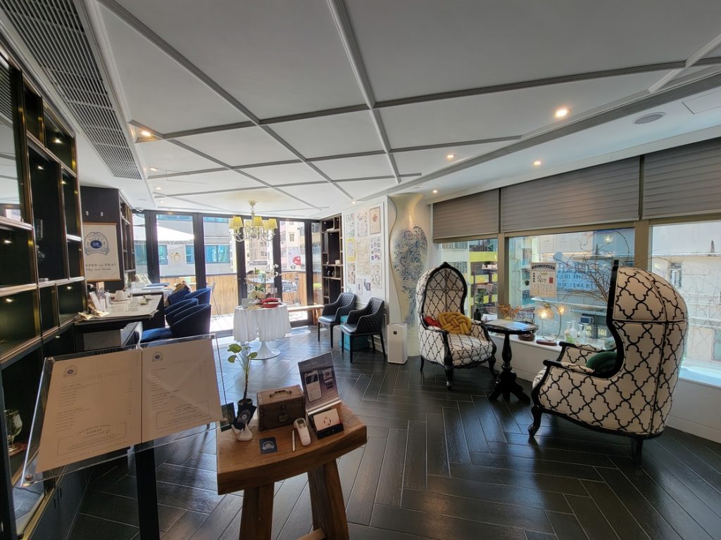 【東南樓藝術酒店Staycation】藝遊酒店文青五感旅程 本土特色文化展覽啟迪身心 東南樓藝術酒店