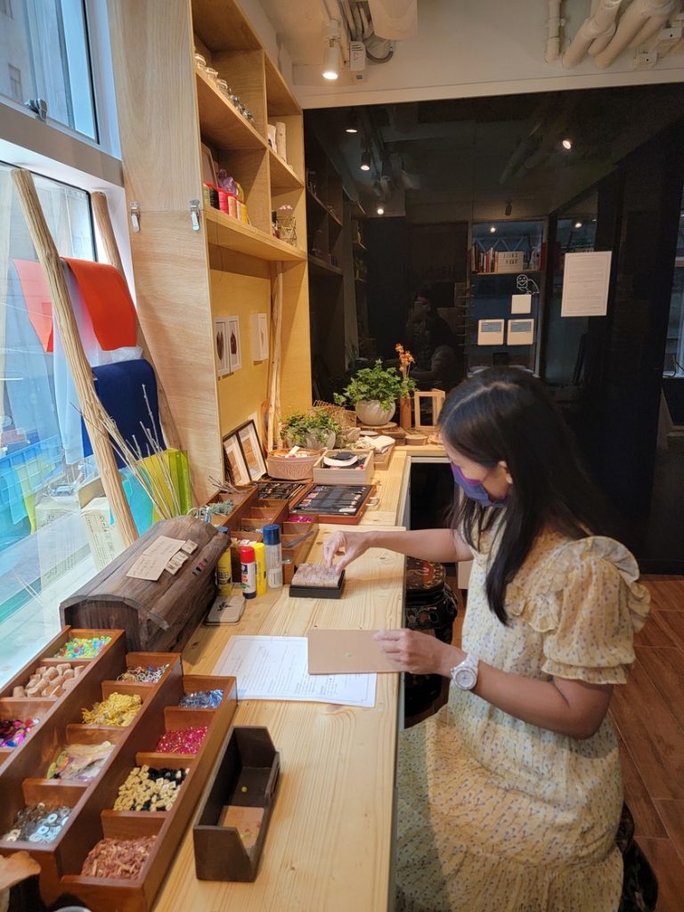 【東南樓藝術酒店Staycation】藝遊酒店文青五感旅程 本土特色文化展覽啟迪身心 東南樓藝術酒店