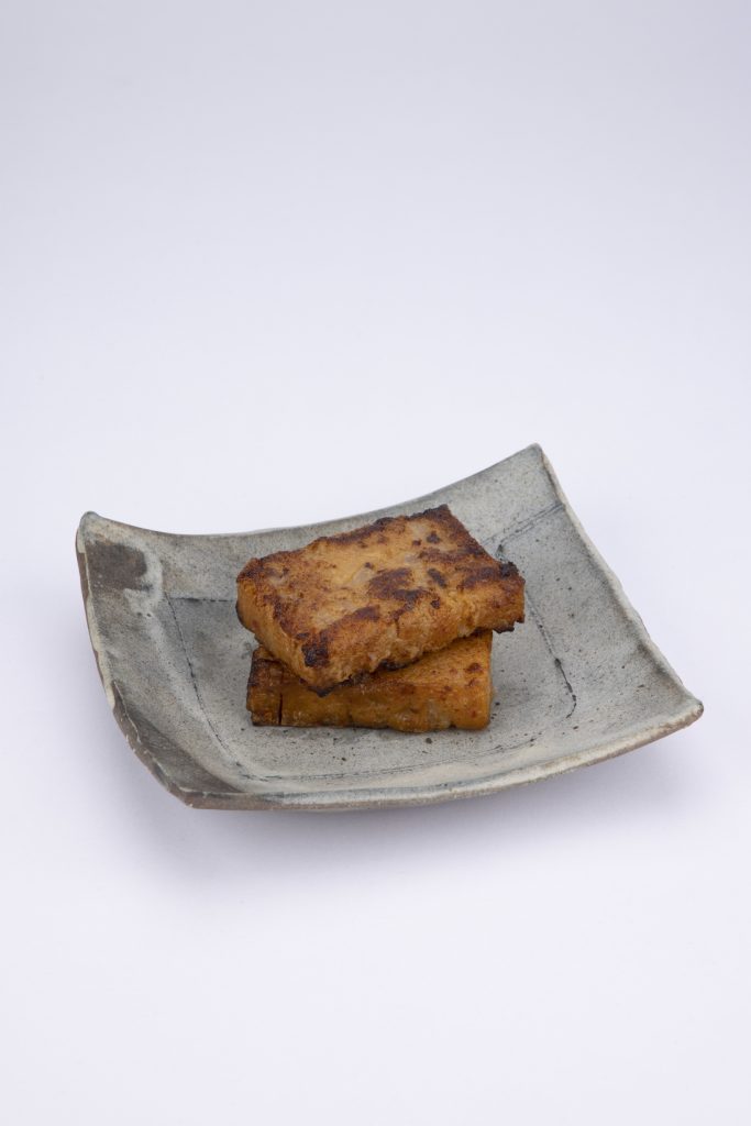 【賀年糕點小食】試食專員逐一點評!10款手工製賀年食品推介:芋蝦笑口棗+新派泰、意式風味蘿蔔糕+... 【賀年糕點小食】試食專員逐一點評!10款手工製賀年食品推介:芋蝦笑口棗+新派泰、意式風味蘿蔔糕+...