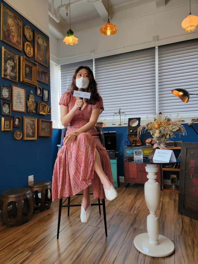 【東南樓藝術酒店Staycation】藝遊酒店文青五感旅程 本土特色文化展覽啟迪身心 東南樓藝術酒店