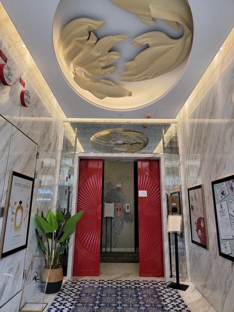 【東南樓藝術酒店Staycation】藝遊酒店文青五感旅程 本土特色文化展覽啟迪身心 東南樓藝術酒店