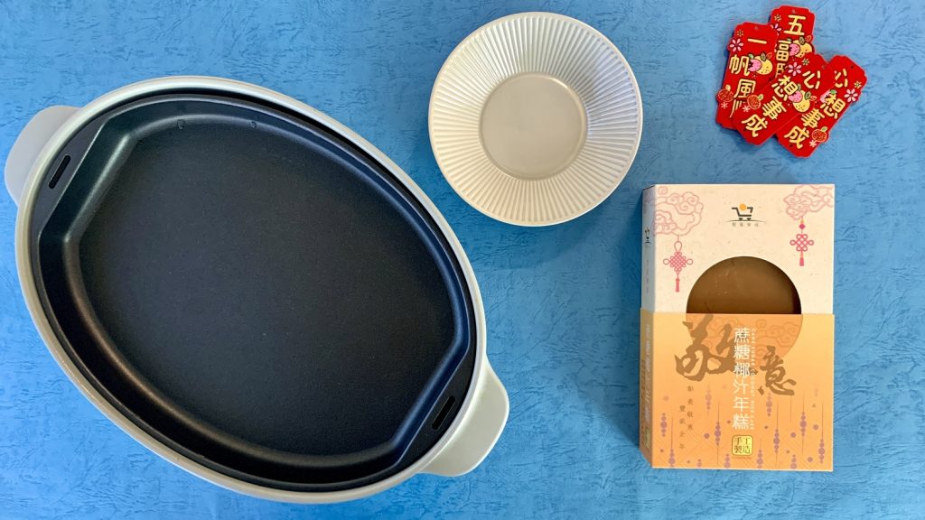 【賀年糕點小食】試食專員逐一點評!10款手工製賀年食品推介:芋蝦笑口棗+新派泰、意式風味蘿蔔糕+... 賀年糕點小食
