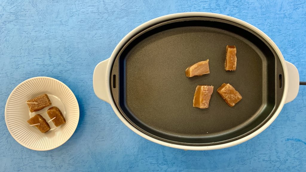 【賀年糕點小食】試食專員逐一點評!10款手工製賀年食品推介:芋蝦笑口棗+新派泰、意式風味蘿蔔糕+... 賀年糕點小食
