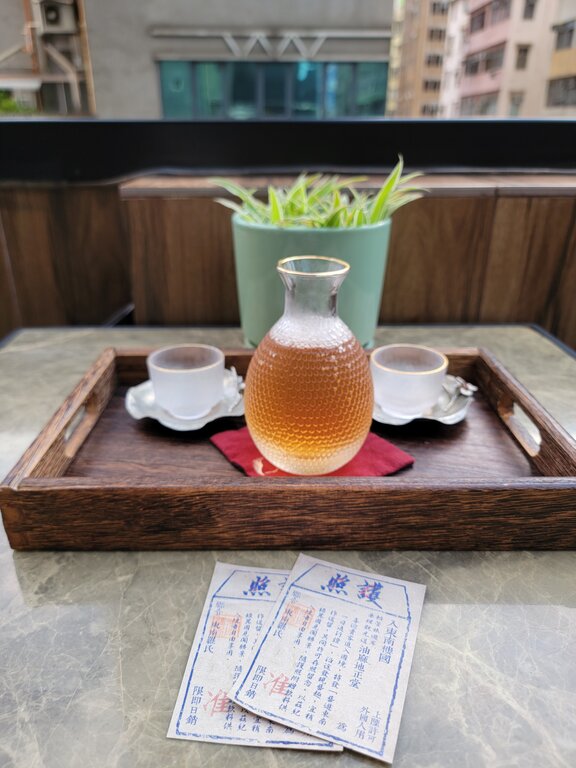 【東南樓藝術酒店Staycation】藝遊酒店文青五感旅程 本土特色文化展覽啟迪身心 東南樓藝術酒店