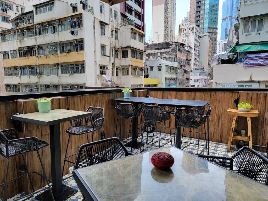 【東南樓藝術酒店Staycation】藝遊酒店文青五感旅程 本土特色文化展覽啟迪身心 東南樓藝術酒店