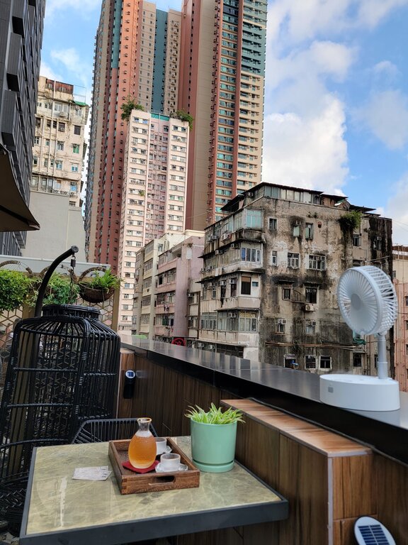 【東南樓藝術酒店Staycation】藝遊酒店文青五感旅程 本土特色文化展覽啟迪身心 東南樓藝術酒店