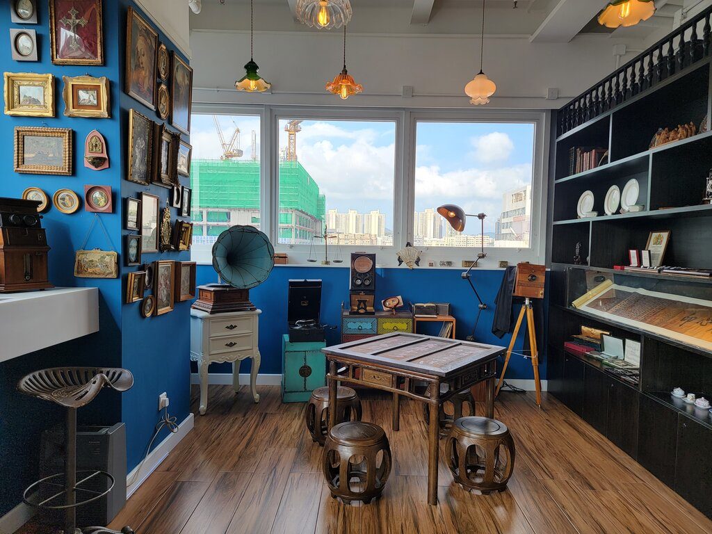 【東南樓藝術酒店Staycation】藝遊酒店文青五感旅程 本土特色文化展覽啟迪身心 東南樓藝術酒店