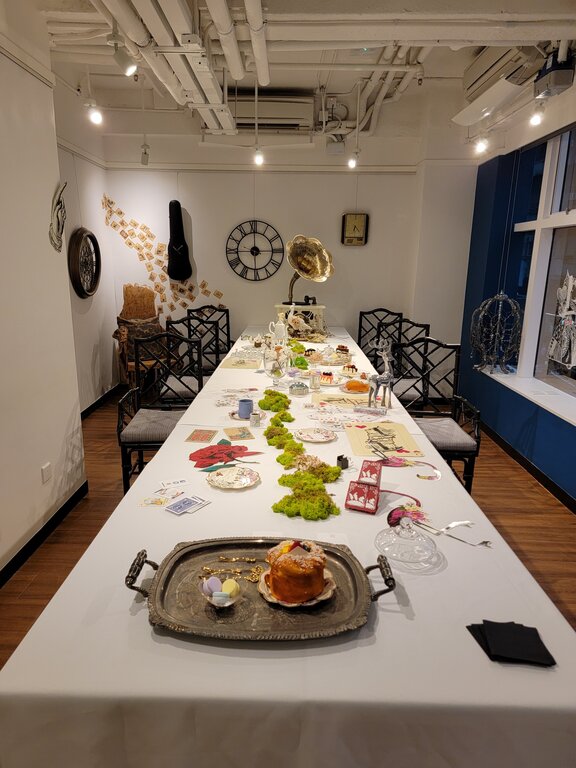 【東南樓藝術酒店Staycation】藝遊酒店文青五感旅程 本土特色文化展覽啟迪身心 東南樓藝術酒店