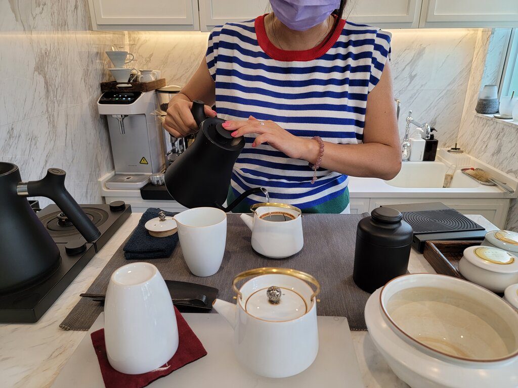 【東南樓藝術酒店Staycation】藝遊酒店文青五感旅程 本土特色文化展覽啟迪身心 東南樓藝術酒店