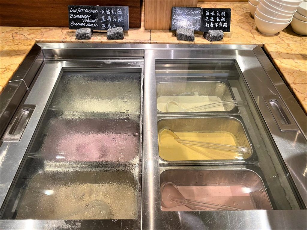 香港萬麗海景酒店