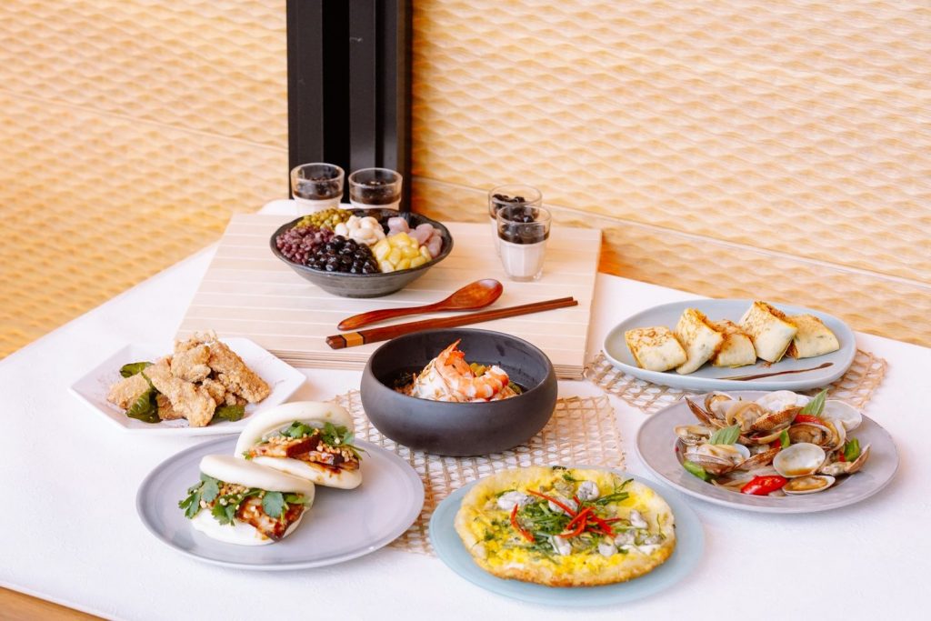 香港萬麗海景酒店