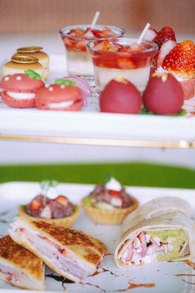 香港萬麗海景酒店