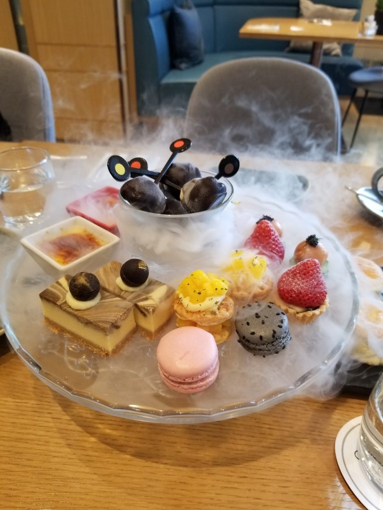 【麥當勞道2號Staycation】半山煮飯仔猶如置身家居 仙氣下午茶+悠閒清靜住宿體驗 麥當勞道2號