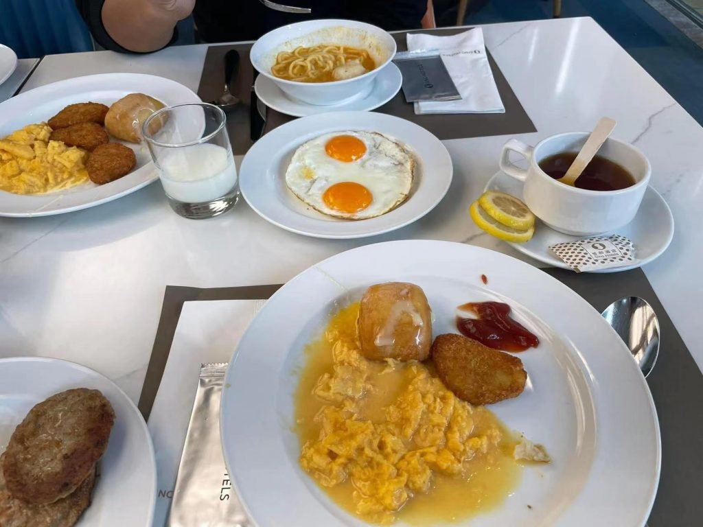 【香港酒店Staycation體驗大召集】入住香港黃金海岸酒店豪華海景房 精靈寶可夢主題打卡+多項兒童遊樂設施體驗 香港黃金海岸酒店