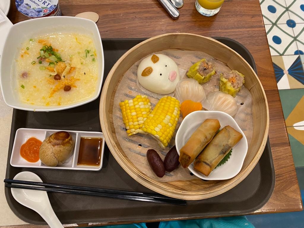 【香港酒店Staycation體驗大召集】入住迪士尼探索家度假酒店冒險之旅 愉景灣拍照打卡、再跟唐老鴨學耍太極+... 迪士尼探索家酒店