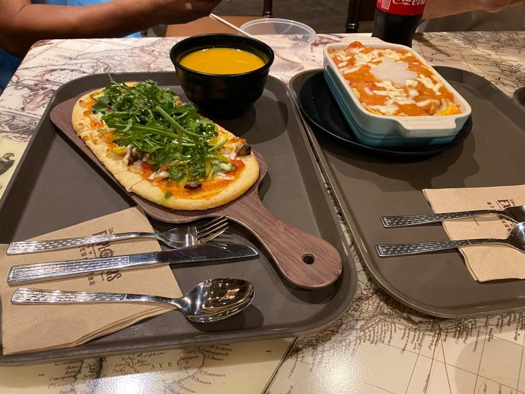 【香港酒店Staycation體驗大召集】入住迪士尼探索家度假酒店冒險之旅 愉景灣拍照打卡、再跟唐老鴨學耍太極+... 迪士尼探索家酒店