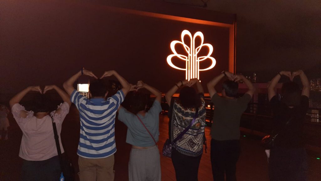 港島海逸君綽酒店