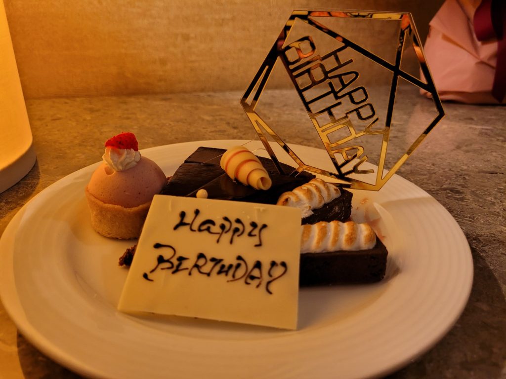 港島海逸君綽酒店