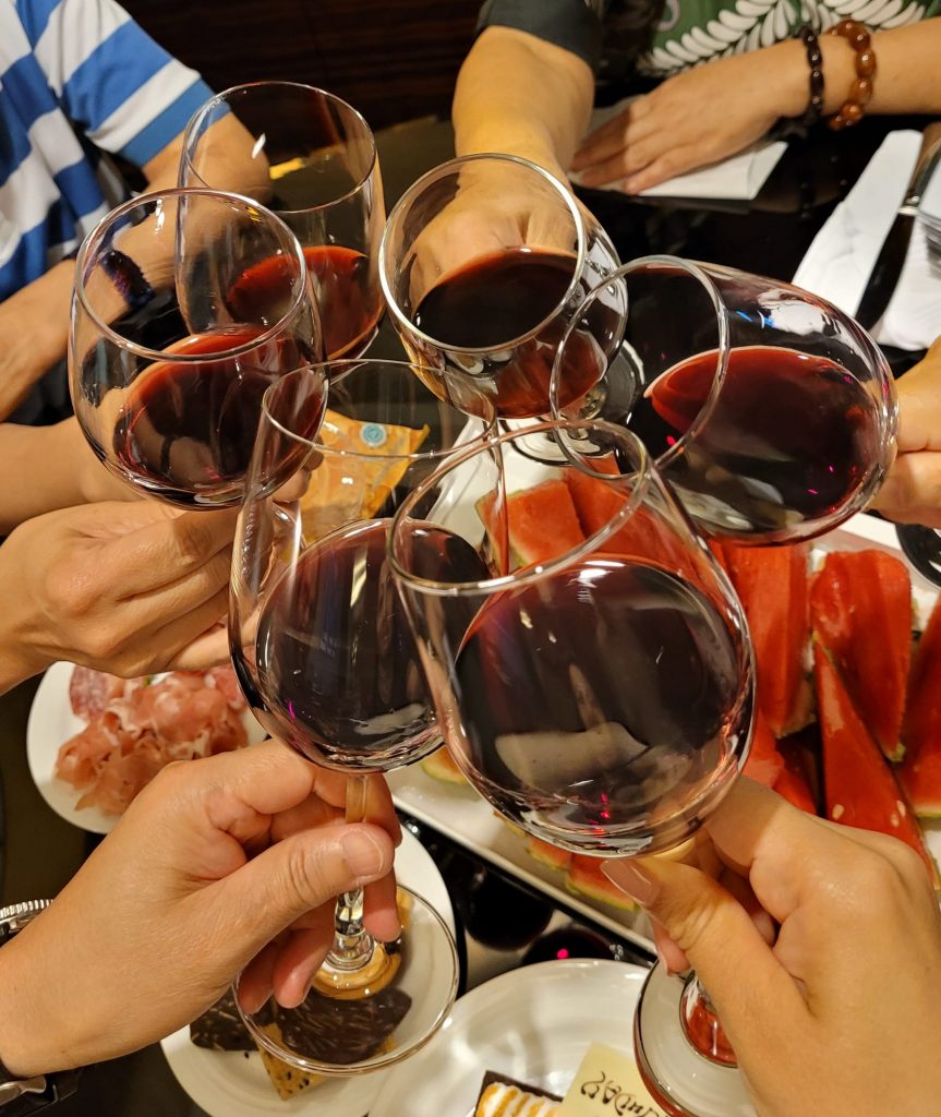 港島海逸君綽酒店