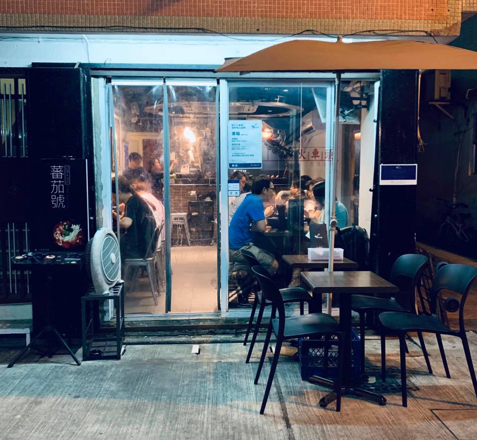 【長洲美食】7大長洲餐廳推薦:平安包串燒夠地道 歎特色咖啡窩夫土製溏心蛋 長洲美食