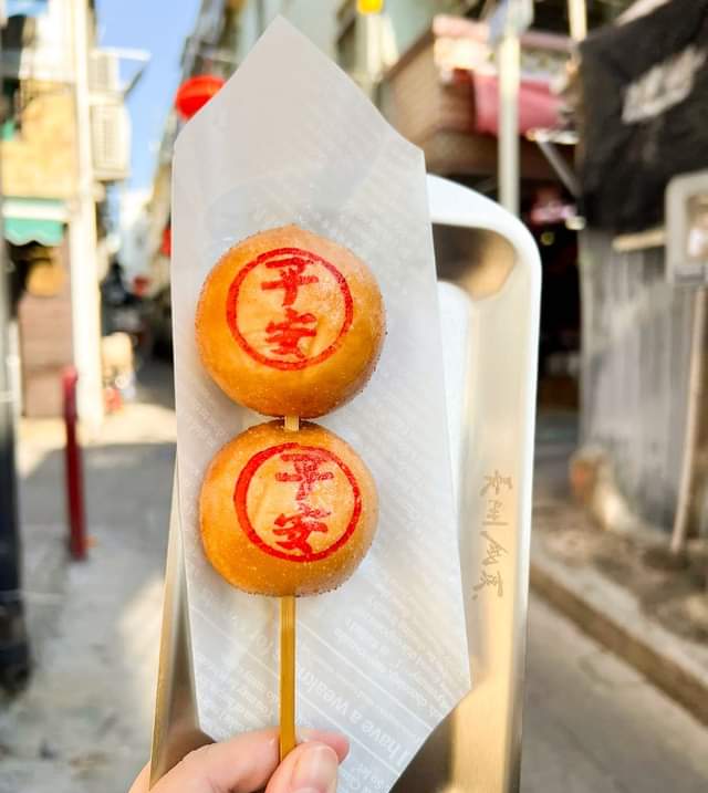 【長洲美食】7大長洲餐廳推薦:平安包串燒夠地道 歎特色咖啡窩夫土製溏心蛋 長洲美食