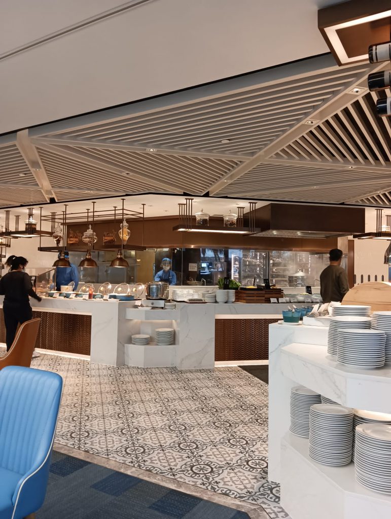 【香港酒店Staycation體驗大召集】香港黃金海岸酒店慶生 驚喜暖心佈置營造歡樂氛圍 香港黃金海岸酒店