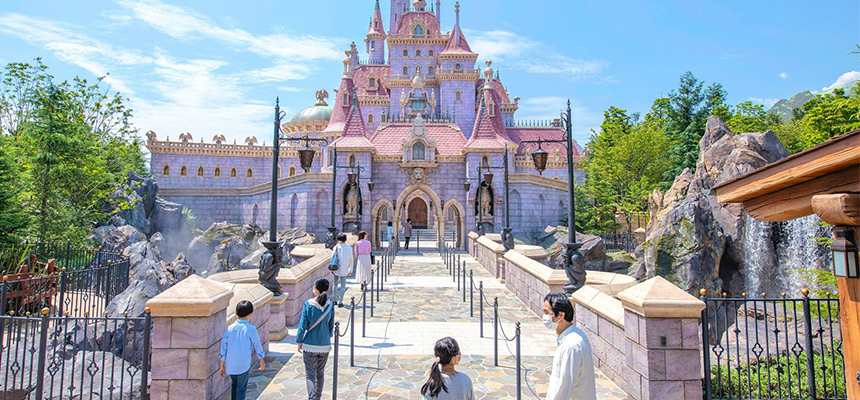 【日本主題樂園】吉卜力樂園開幕在即!富士急、環球影城等同步推出新主題區 日本主題樂園