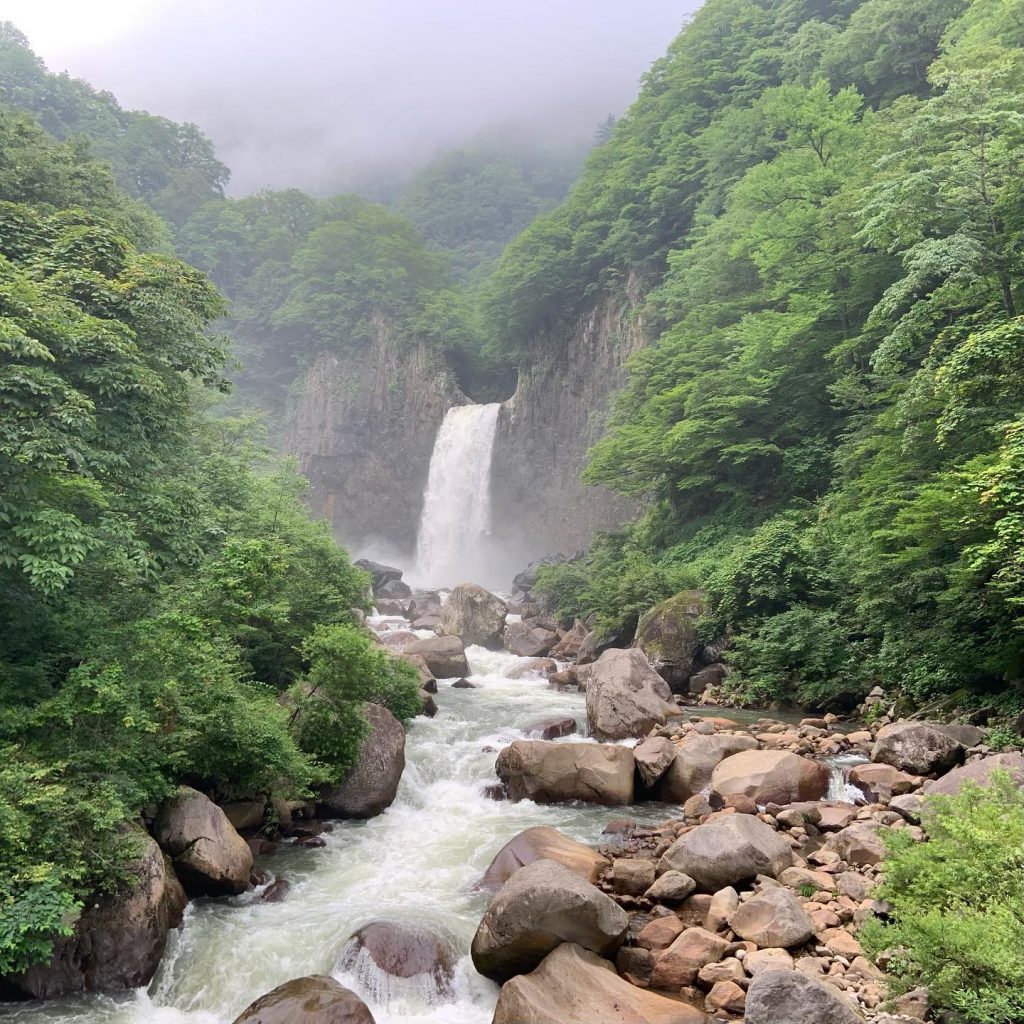 新潟好去處