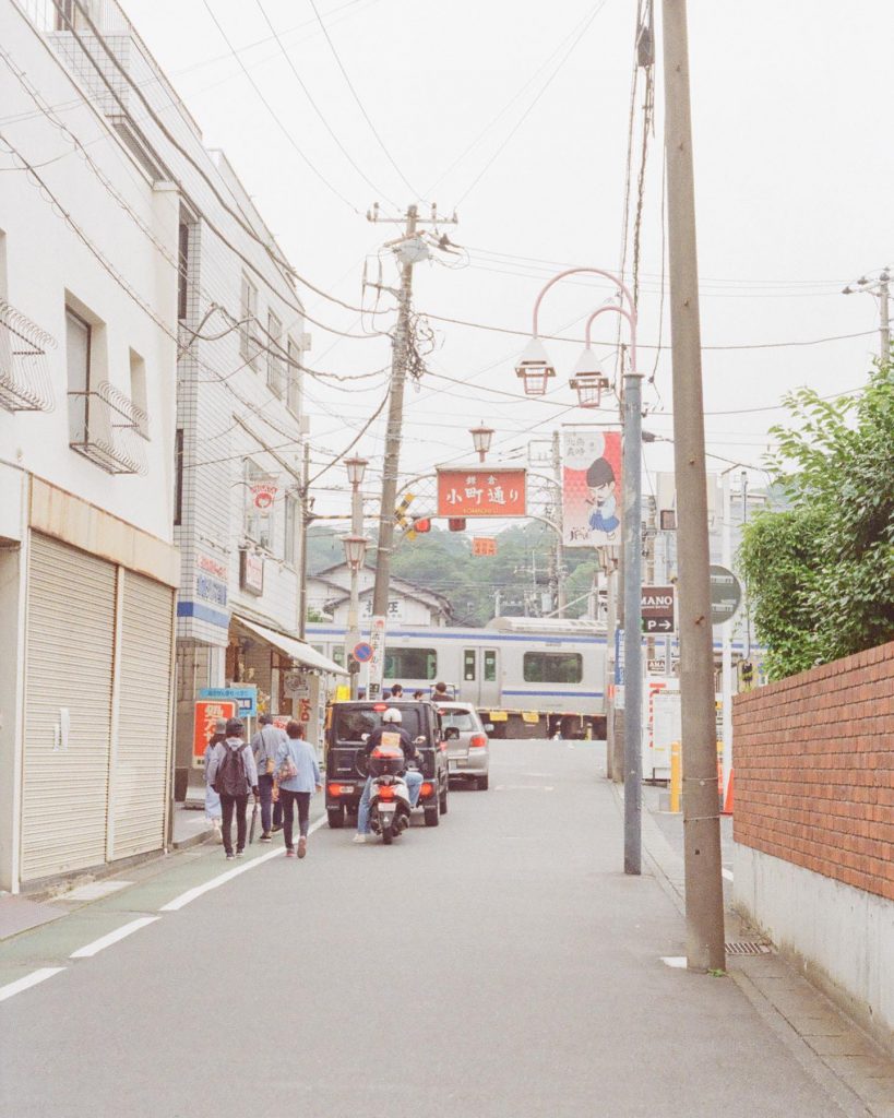 鎌倉一日遊