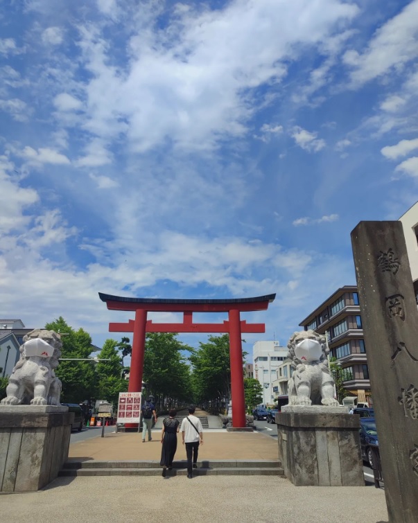 鎌倉一日遊